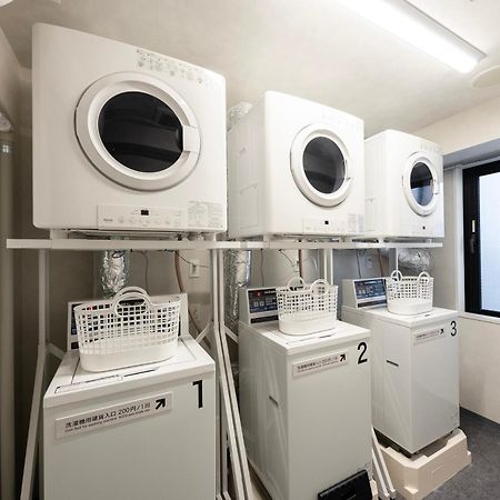 Super Hotel Ikebukuro West Natural Hot Spring Токио Екстериор снимка