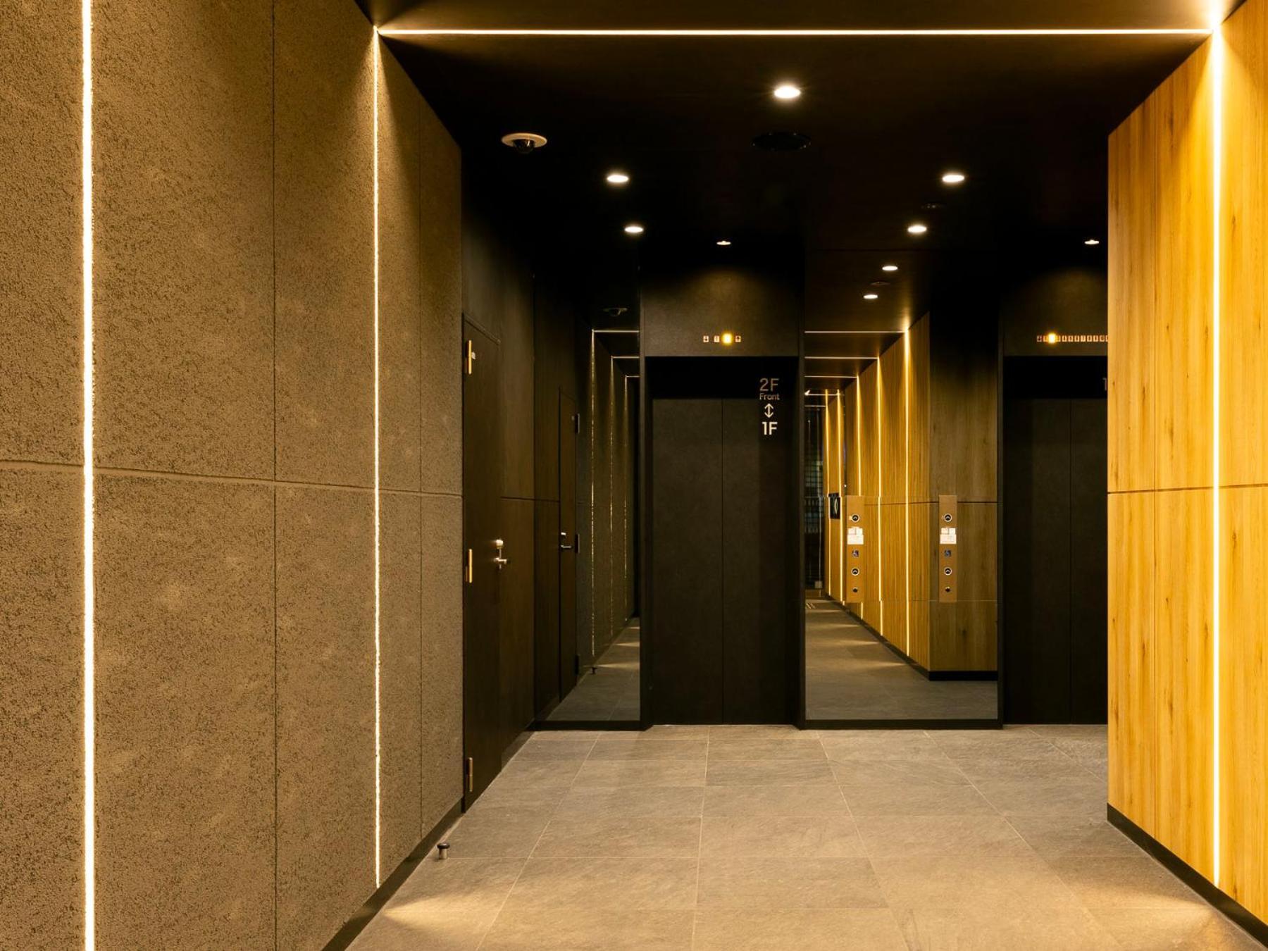 Super Hotel Ikebukuro West Natural Hot Spring Токио Екстериор снимка